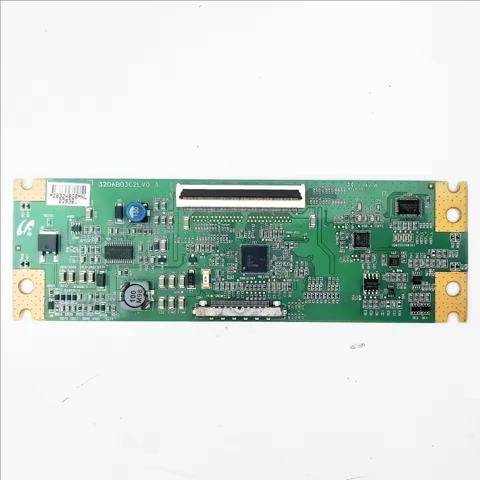

Поставка логической платы для 320AB03C2LV0.3