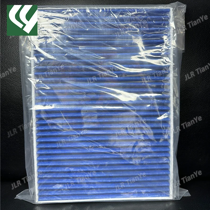 NEW CABIN FILTER FOR LAND ROVER DISCOVERY SPORT 2020 ONWARD NEW RANGE ROVER EVOQUE A/C POLLEN FILTER LR115784 LR115835 LR134581