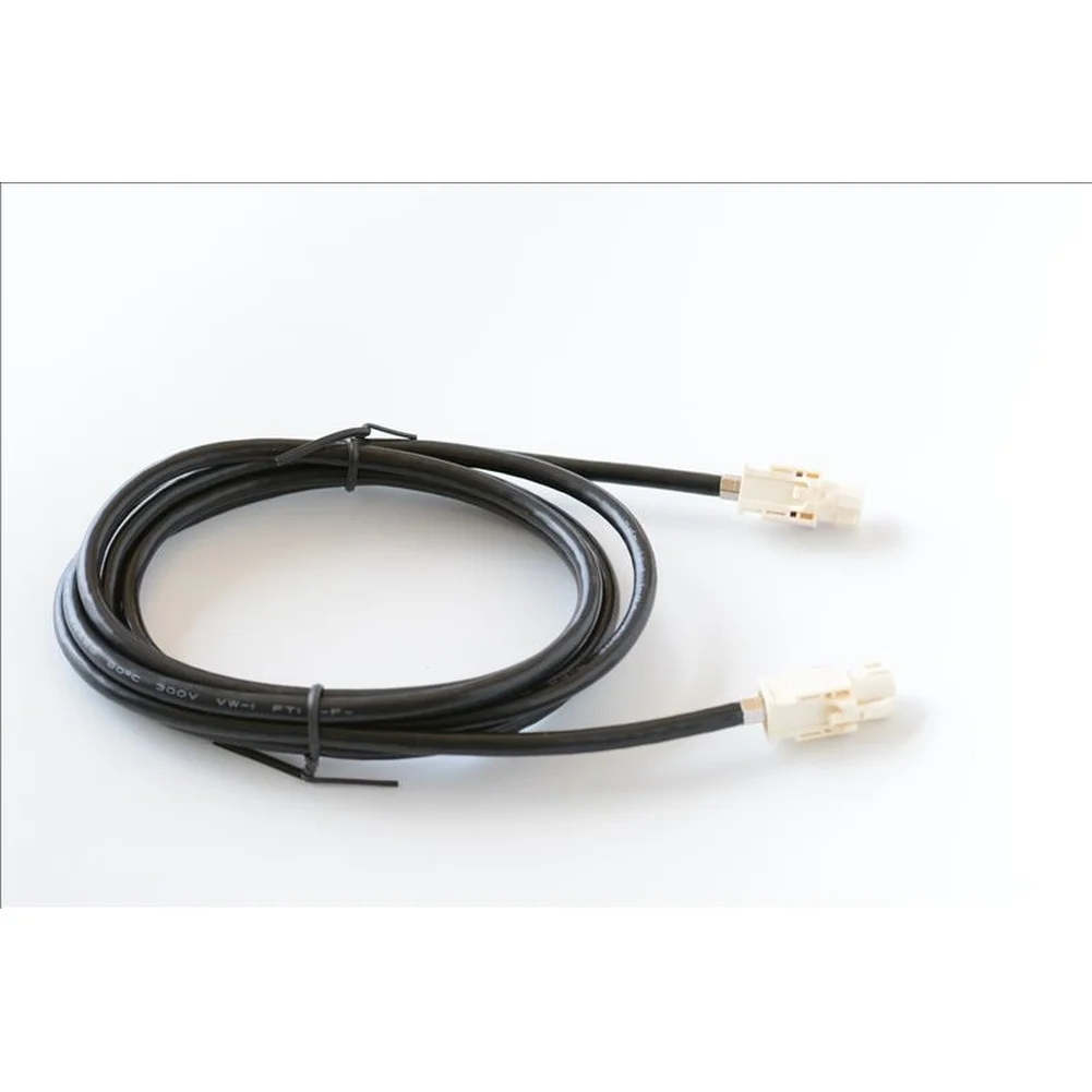 USB Host Base Interconnect Cable For BMW For EVO NBT Units With 180cm Length And ABS Housing For Long-Service Deployment