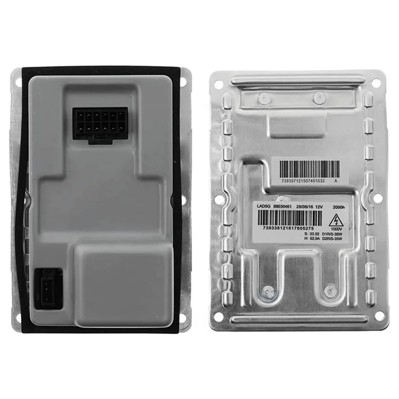 D1S Xenon HID Headlight Ballast Control Unit 89015132 89030461 For Porsche Cayenne Chrysler Cadillac Jaguar 95563119301 - Image 6