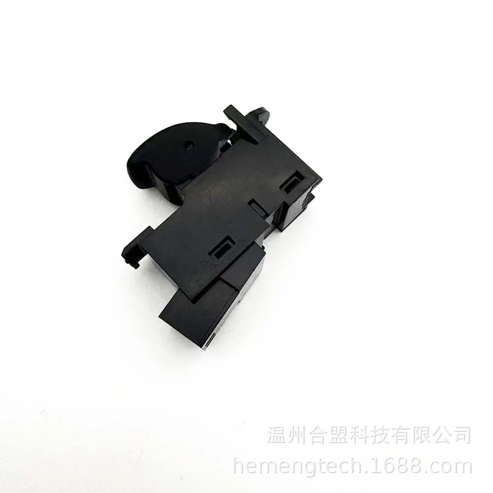 OE: AH22-14717-AB for Land Rover left front driver side main electric window switch