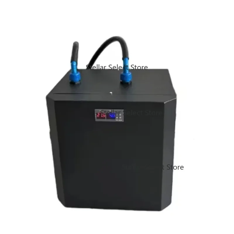 China Supplier water chiller and ice bathcold plunge water heater chiller ice bath chiller high quality