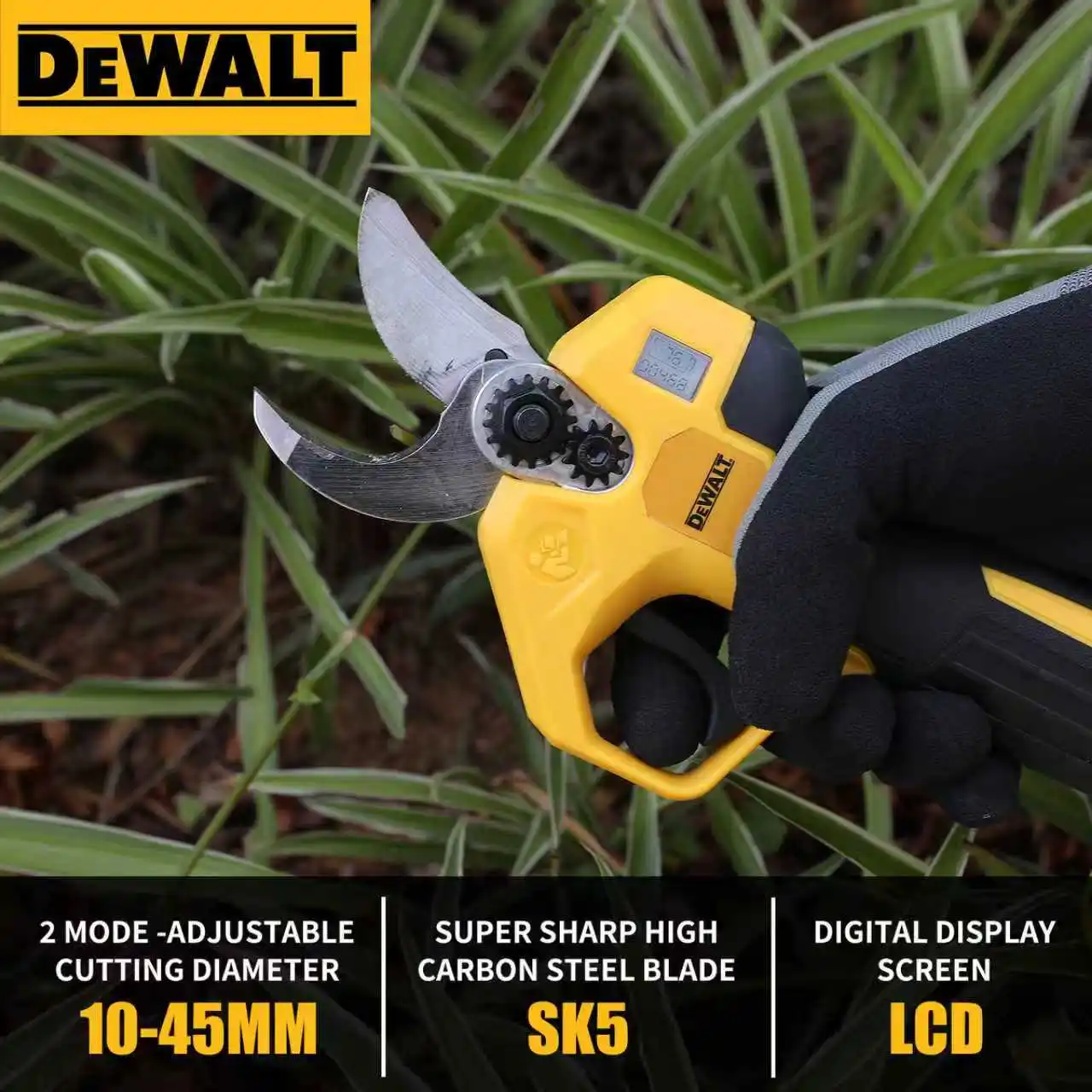 Thumbnail 3 - #36 Ranked Pruning Shears Cutters Picks in 2026