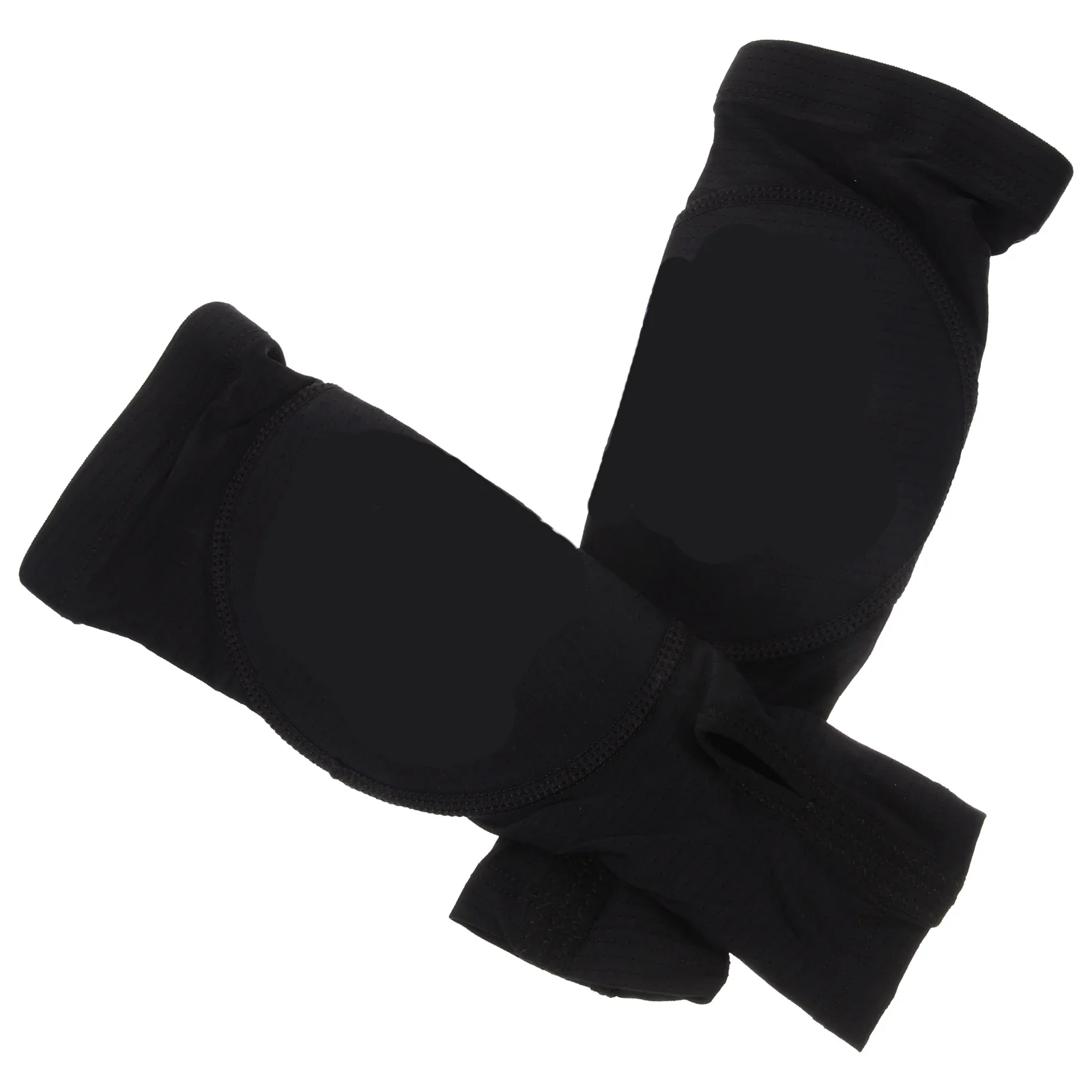 

1Pair Volleyball Arm Sleeve Wrist Protector Elastic Breathable Sports Wrist Brace Compression Guard for Injury Protection