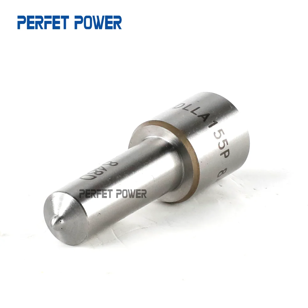 China Made New DLLA155P848, DLLA 155P 848 Nozzle for 095000-635#, 095000-6811, 095000-539# Fuel Injector