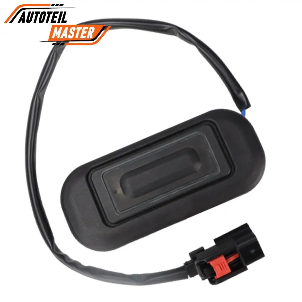 

22862011 Hatch Release Button Trunk Latch for Chevrolet Equinox GMC Terrain 2010-2017 Tailgate Handle Switch Opening Button