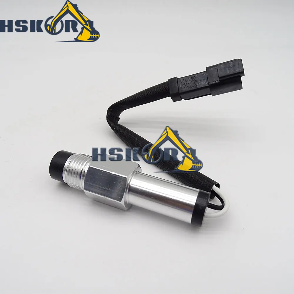 

For CAT 140H 120H 160H Speed Sensor 1838597 183-8597