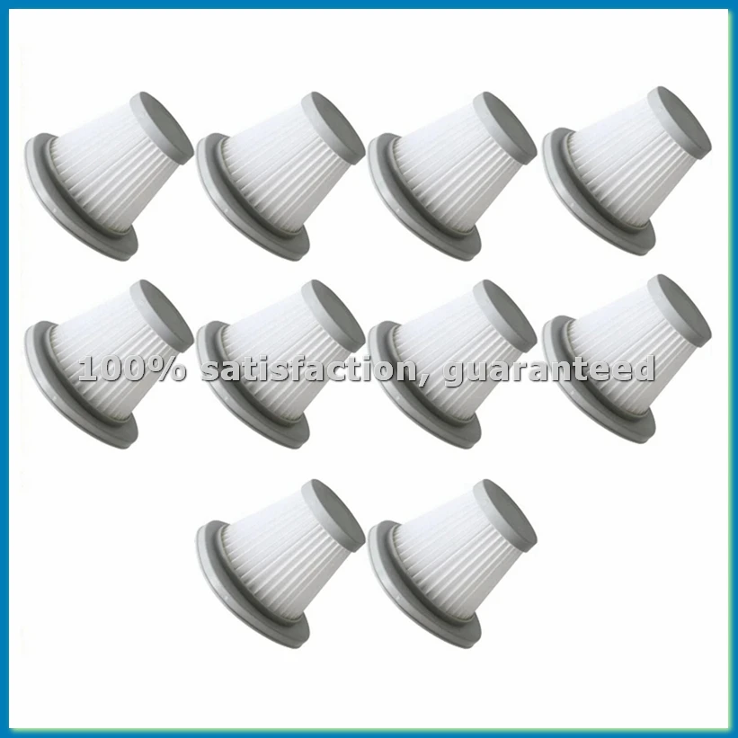 

HEPA-фильтр для беспроводного ручного пылесоса DX118C DX128C, запасные части и аксессуары-ABRM