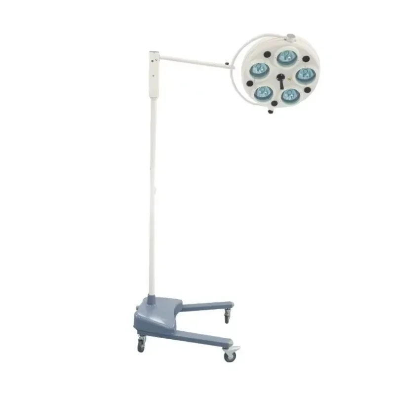 2026/Hospital Operation Light Led  Light Medical Theatre Operation Shadowless Lamp Portable Ot Lights for Operating Room