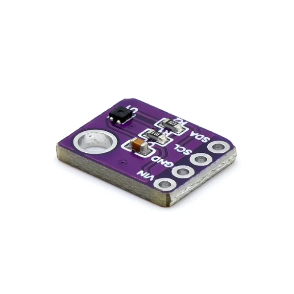 GY-SHT30-D GY-SHT31…