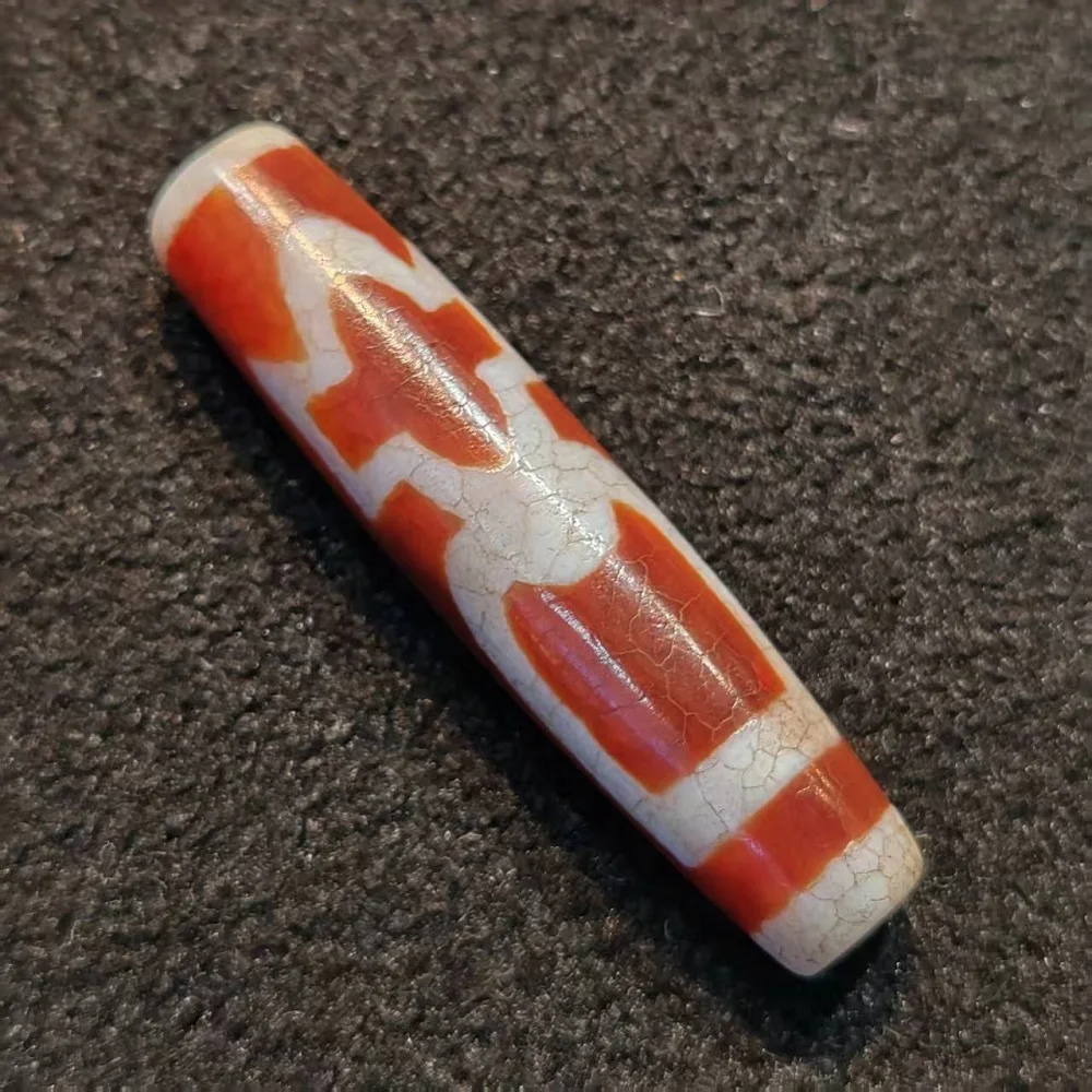 1-pz-ciondolo-per-collana-in-agata-dzi-con-scaglie-di-drago-rosse-grandi-calcificata-di-taiwan-per-accessori-fai-da-te