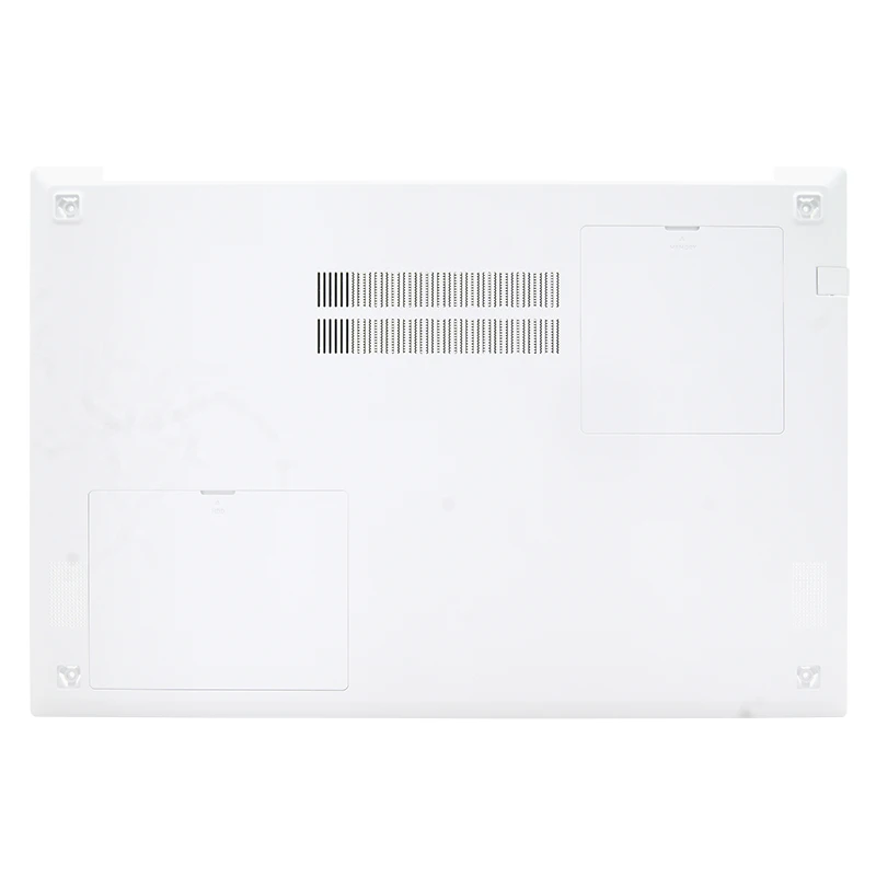 Suitable laptop LCD screen back shell screen frame palm support bottom shell ABCD hinge for NP550XDA NT550XDA