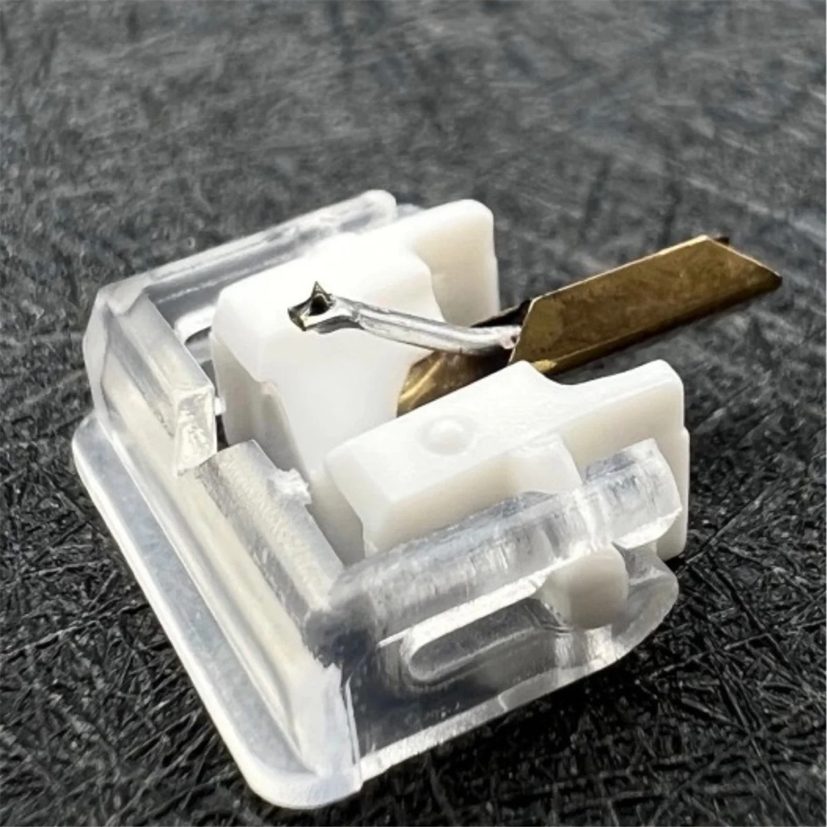 Efficient Replacement Stylus For N44-7 M44-7 M55E DUAL DN305 DN306 GARRARD