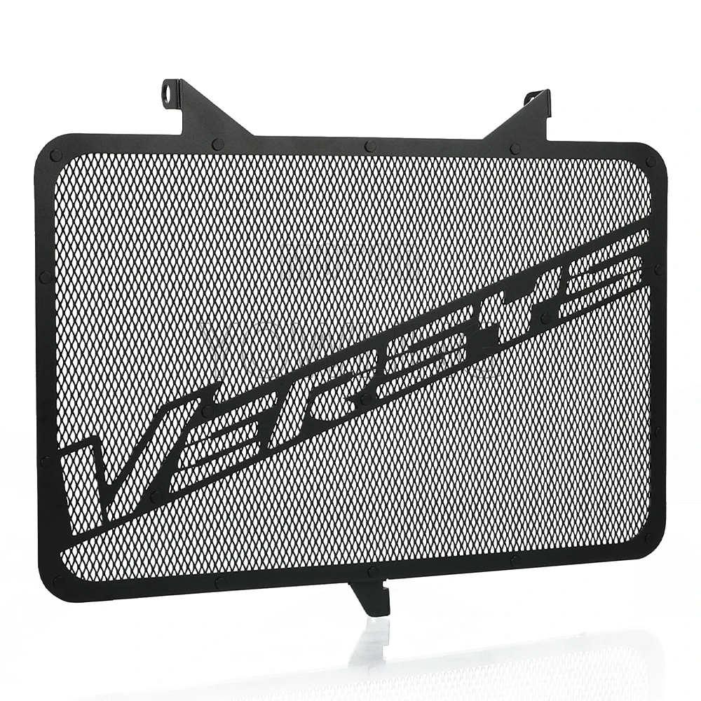 لكاواساكي Versys1100 2025 2026 2027 Versys1000 2012-2024 شبكة المبرد الحرس حامي غطاء للحماية Versys 1100 1000