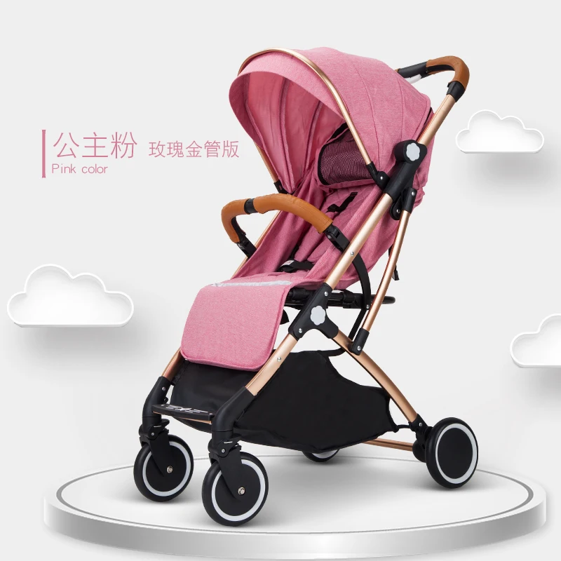 

Factory direct price special needs pushchair