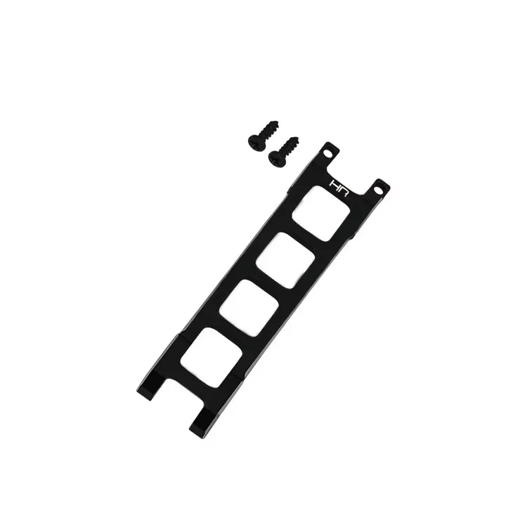 Hot Racing Aluminum Roof Ladder for Kyosho Mini-Z 1/18 Jimny 4X4