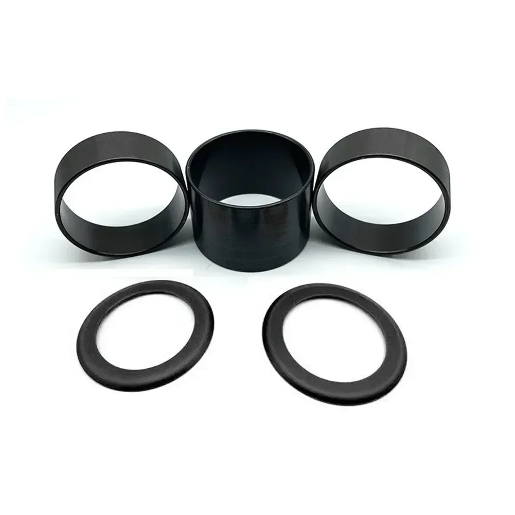 Eeatop Vacuum Pump Oil-Free Mute Air Compressor Cylinder Sleeve Piston Cylinder Ring Air Compressor Pump Piston Ring Accessories