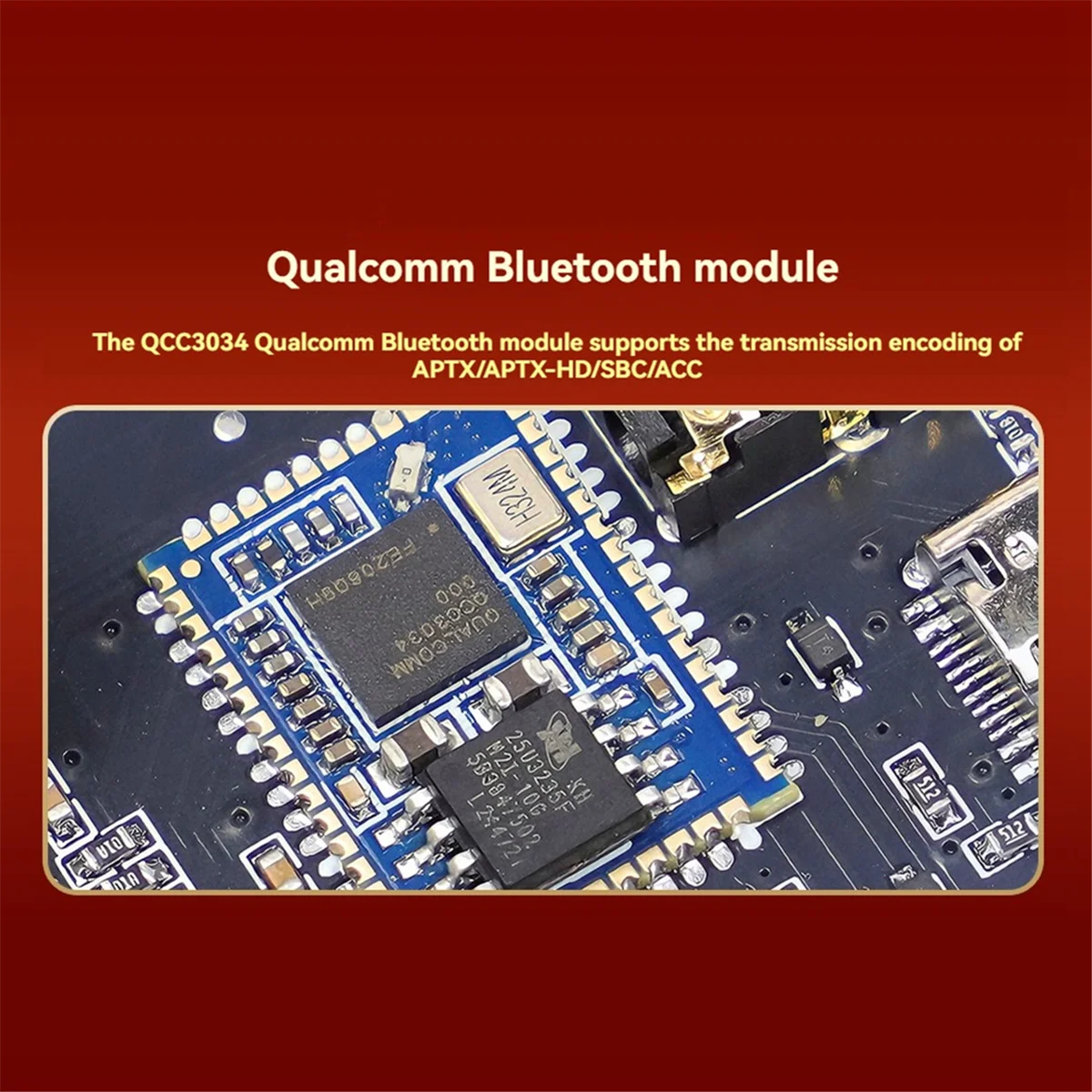 A83Z XY-Q100H لوحة مكبر كهربائي رقمي 2.1 قناة 50Wx2 + 100W مضخم صوت وحدة مضخم صوت بلوتوث مع سلك محمي #5