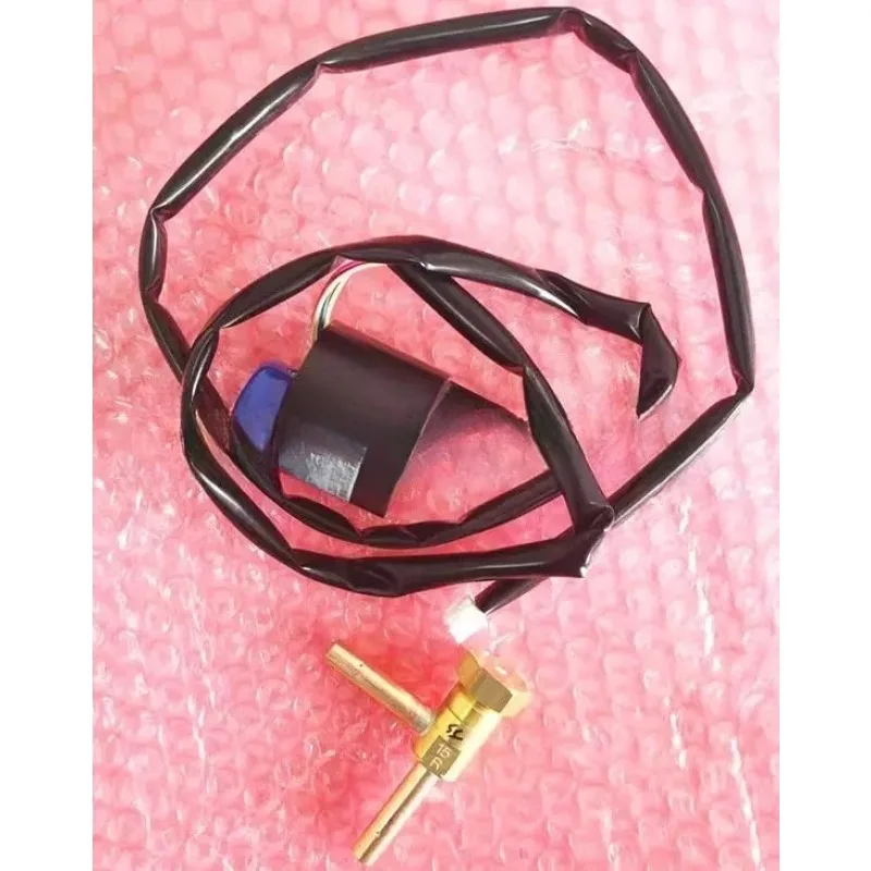 New Built-In Fzfp56-71lv Internal Electronic Expansion Valve Coil Body Fjfp45-71lvc for Accessories