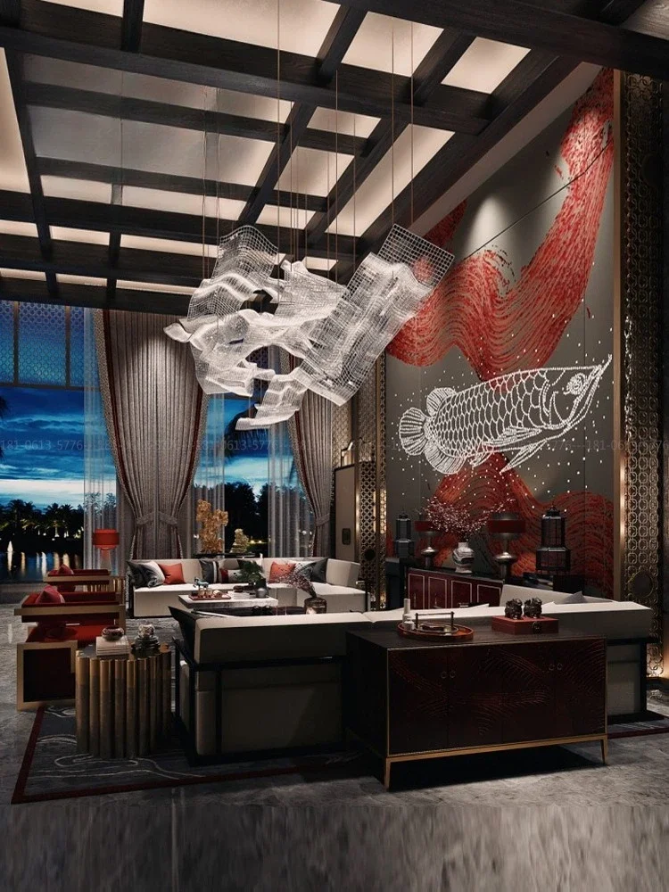 طاولة مستديرة كبيرة كهربائية من بلاطة الصخور، مجموعة أريكة طاولة مستديرة لمطعم نادي الفندق