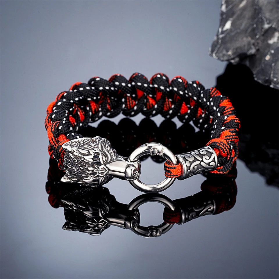 JY-MARINE Lot de 5 manilles en acier inoxydable pour bracelets en paracorde de qualité supérieure, réglable, boucle en D, parapluie, corde, bracelet de survie en forme de U JY-MARINE Lot de 5 manilles en acier inoxydable pour bracelets en paracorde de qualité supérieure, réglable, boucle en D, parapluie, corde, bracelet de survie en forme de U