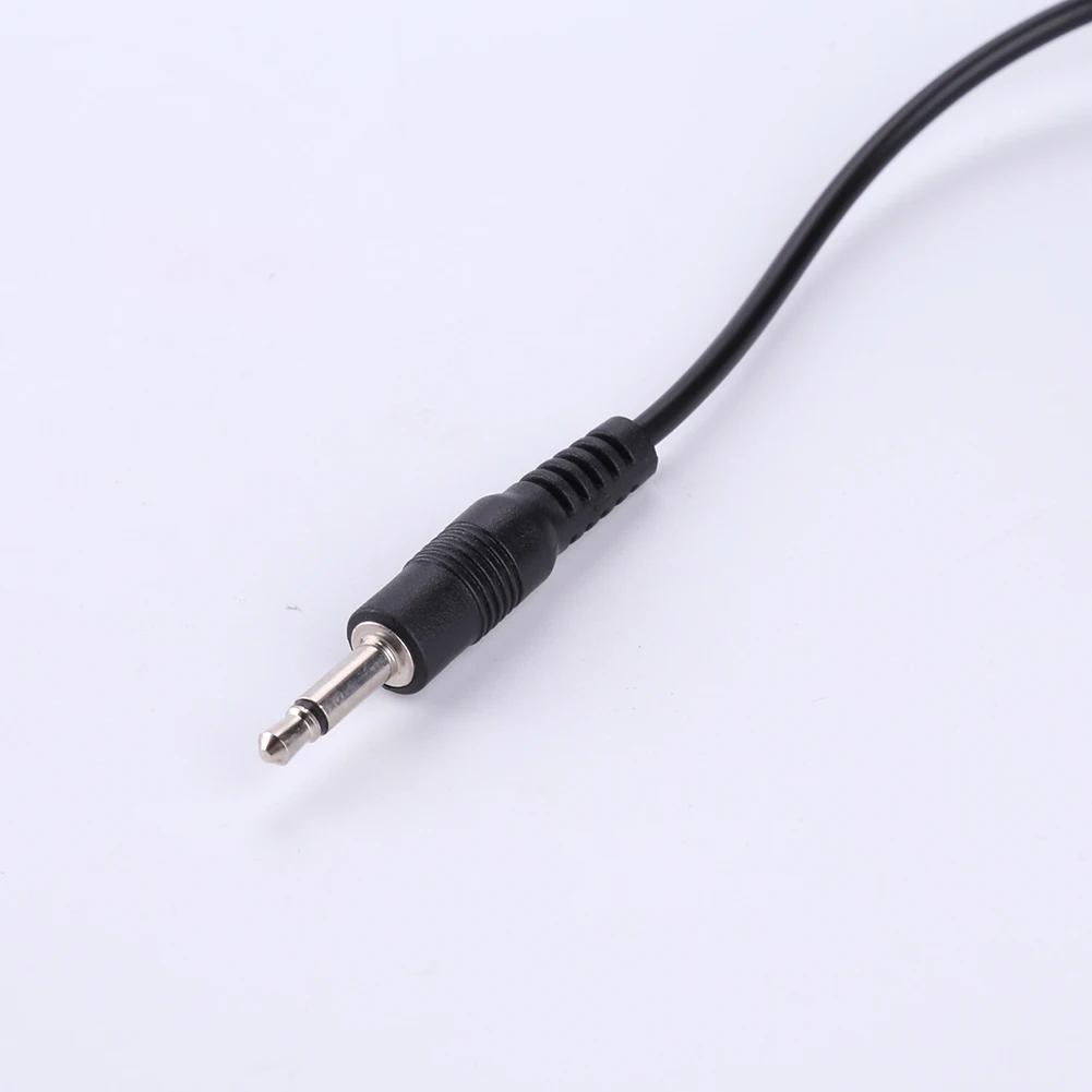 NSP-100 External Speaker for Yaesu FT-847 FT-920 FT-950 CB Radio Walkie Talkie Accessories