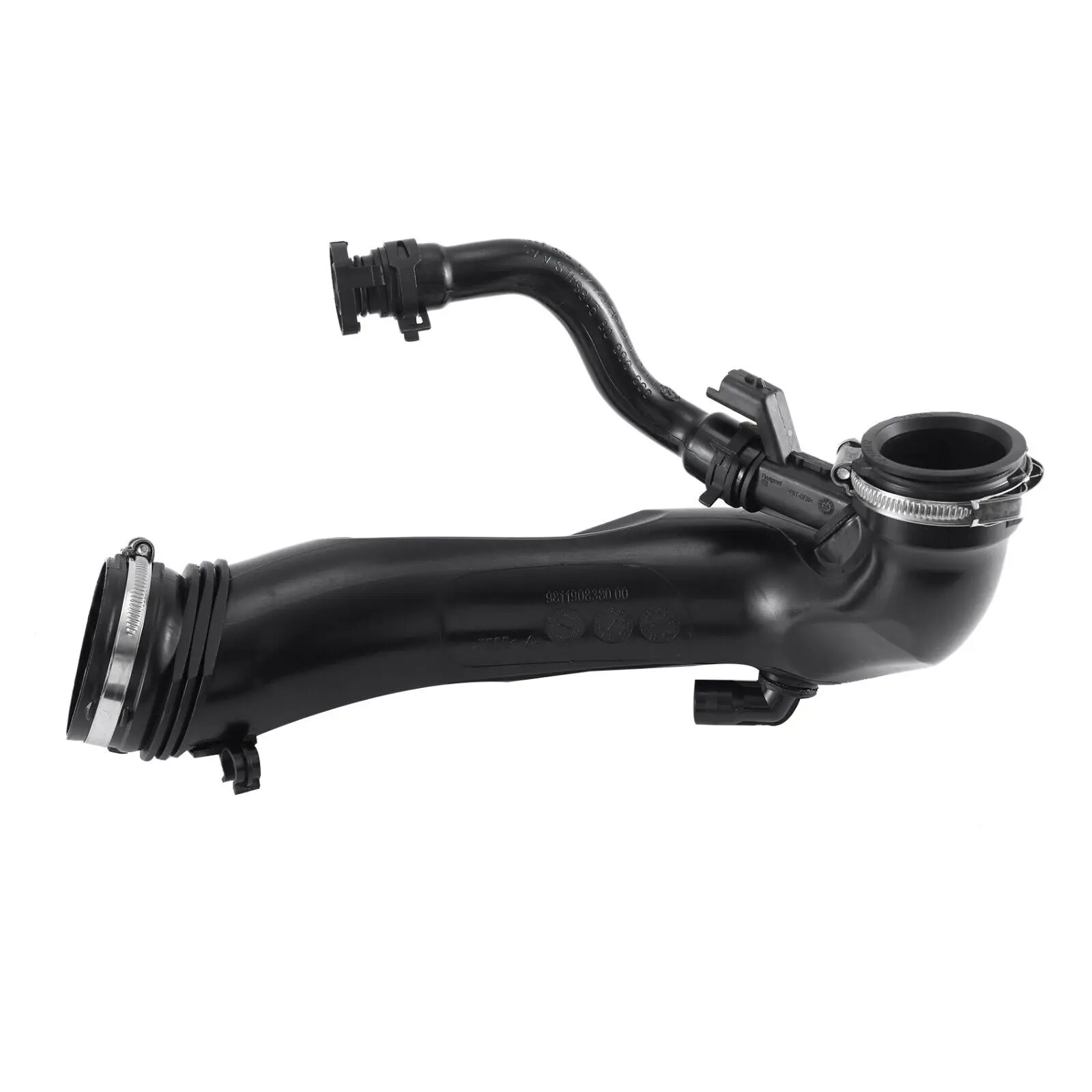 

High Quality Auto Engine Parts 1440S4 1440.S4 Air Intake Pipe Turbocharged Intake Pipe for Peu geot 208 308 DS4 DS5 DS6