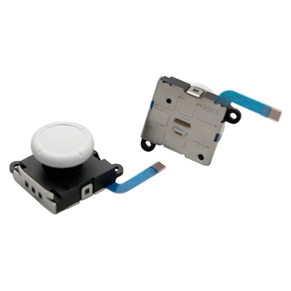 3D Analog Sensor Stick Joystick Replacement Rocker for NS Switch Joycon Controller Handle Gaming Accessories Dropship