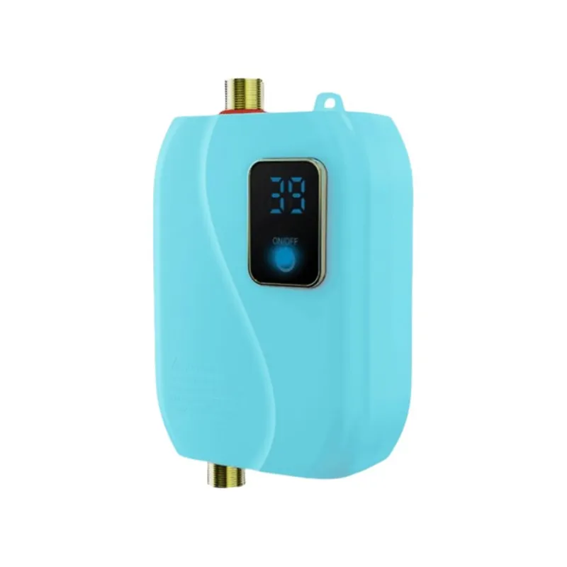RV Caravan Water Heater 10L 15L Mini Tank Electric Geyser For Camper Motorhome Marine Boat Trailer Use