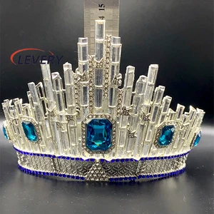 10 Hauptverkaufskleid Miss Universe - №4