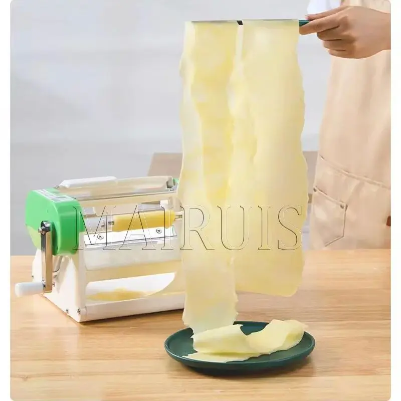 폭포 감자 220V 전기 야채 스파이럴라이저 초퍼 스파이럴라이저 야채 슬라이서 나선형 커팅 스트립 네트 슬라이스