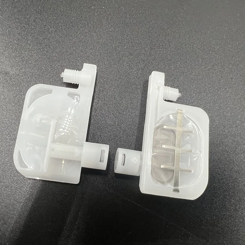 LETOP 2 шт. EP R1800 1900 1390 2400 DX4 DX5 Экосольвентный принтер для Roland Mutoh Mimaki Ink Dumper