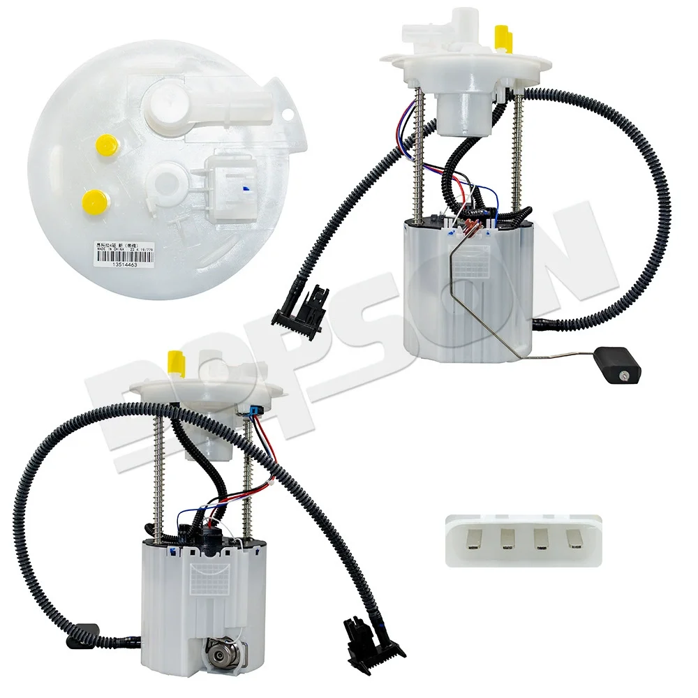 Fuel Pump Assembly 13592475 13592486 13592478 Is Suitable for Chevrolet Encore Four-Wheel Drive Sj2
