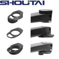For EXS AeroVer One Piece Handle  Washer  Reconnection  Integration  Road Bike  Bowl Group
