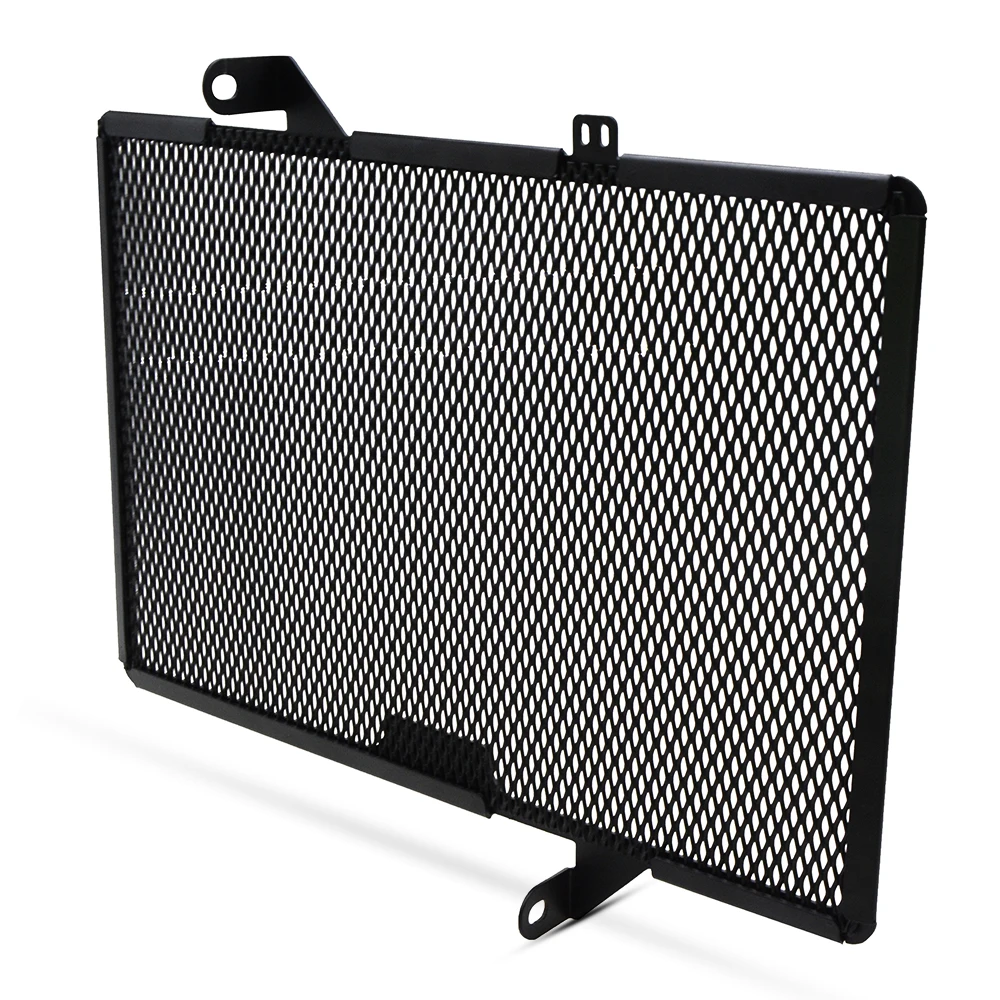 Motocicleta Alumínio Radiador Grille Guard, Capa Protetora, Acessórios para HONDA CB650F, CB 650F, 2014, 2015, 2016, 2017-2019