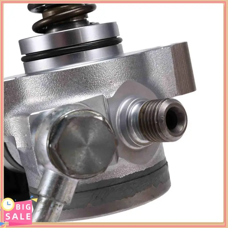 Better-PE19-20-3F0 SM296100-0020 Pompa del carburante ad alta pressione Pompa di aria ad alta pressione Sostituzione auto per Mazda 3 Benzina 2.0