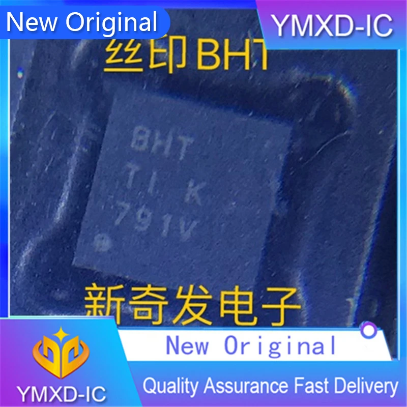 5Pcs/Lot New Original Tp61045drbr Tp61045 BHT Son-8 Switching Regulator Imported Ti Original Authentic