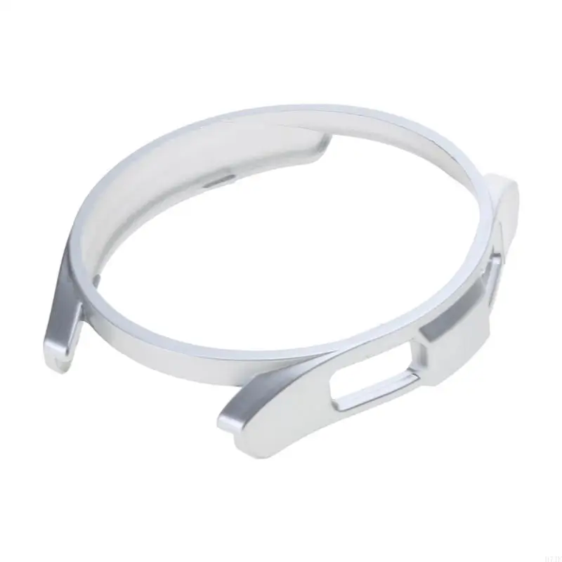 H7JF для GalaxyWatch 6 Bumper Case Case Anti-Scarch