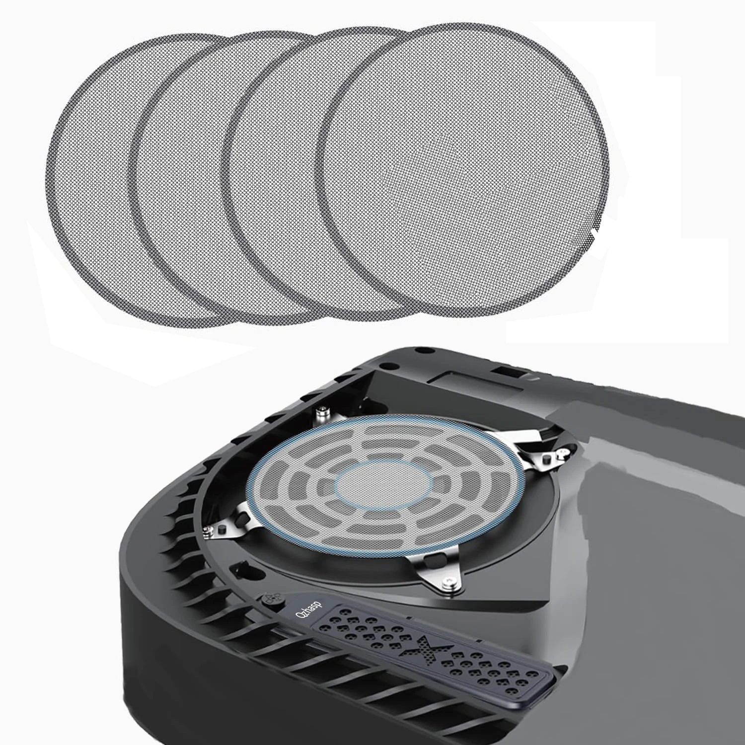 Breathable Dust Fil…