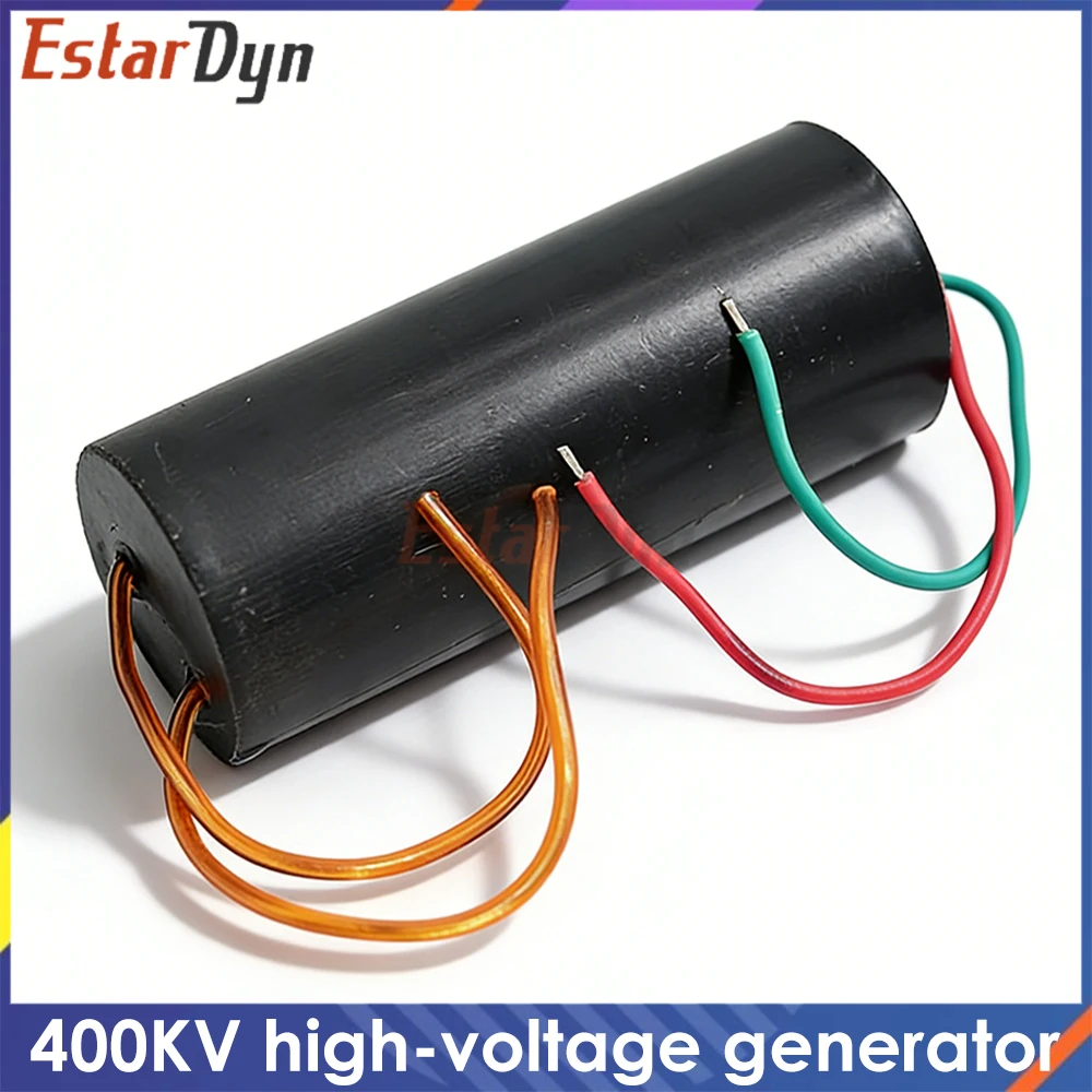 DC 3V-6V bis 400kV 400000V Boost Step up Power Module High Voltage Generator
