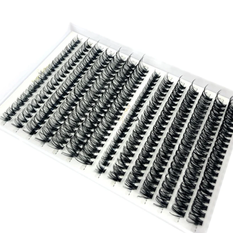 مجموعة مجموعات الرموش رموش فردية سميكة لاش السندات وختم ومزيل رموش المنك الصناعية رمش تمديد لتقوم بها بنفسك