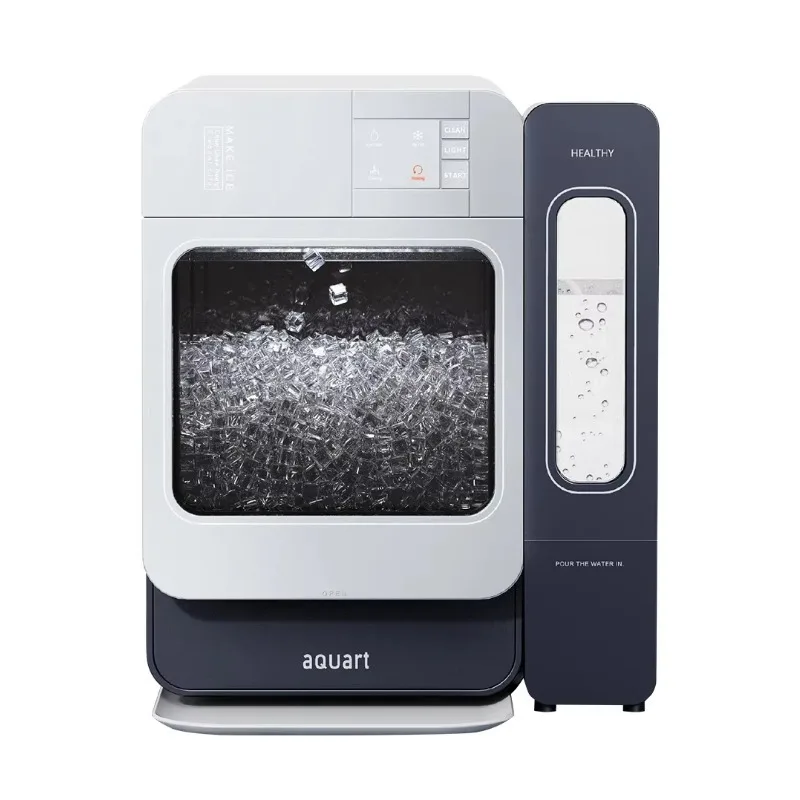 

Filter IC1501 Sonic Profile Small Protein Stone Ice Machine Soft Service Machine
