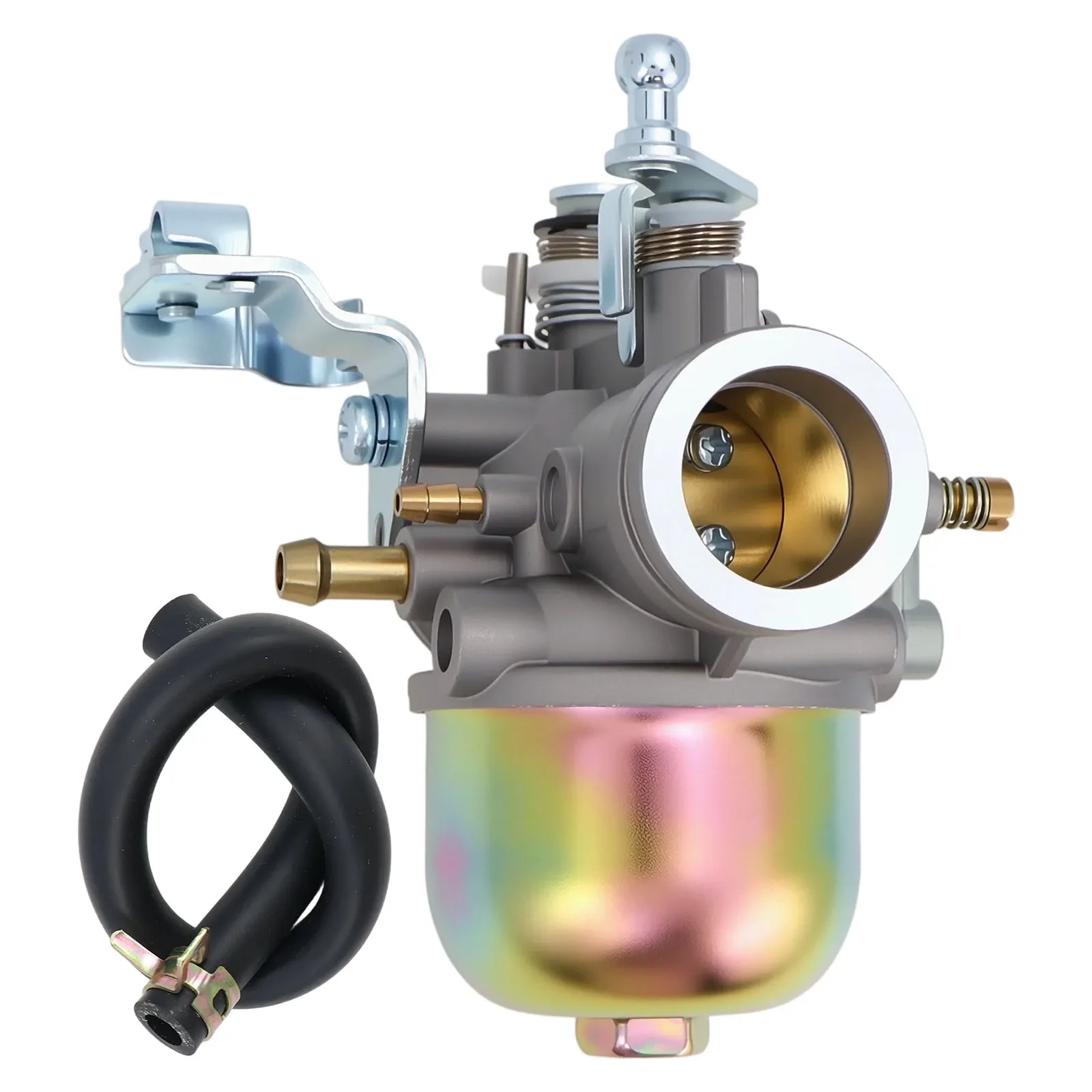 New Golf Cart Carburetor Fits For Yamaha G1 1983-1989 Carb 2 Cycle J24-14101-01