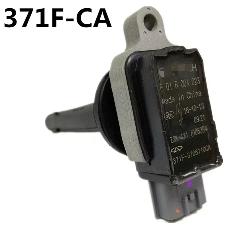 

Ignition coil for Chery new QQ6/S21 Jaggi X1 indiS A1 Kimo 1.0L 371F-3705110BA/371F-3705110CA