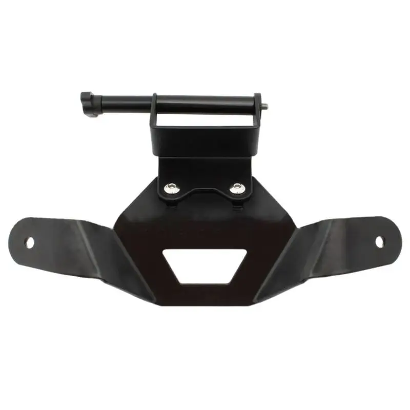 

Motorcycle Phone Bracket Aluminium Alloy Motorbike Phone Stand Mount Clip Navigation Support For BMWs C400GT C400GT C400GT