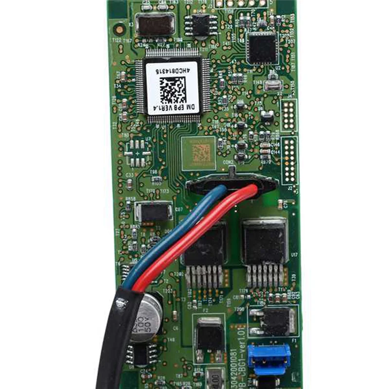 

Car Hand Brake Module Motor EPB Circuit Board For Hyundai Santa Fe 2012-2019 597002W600 597002W800 59700B8800