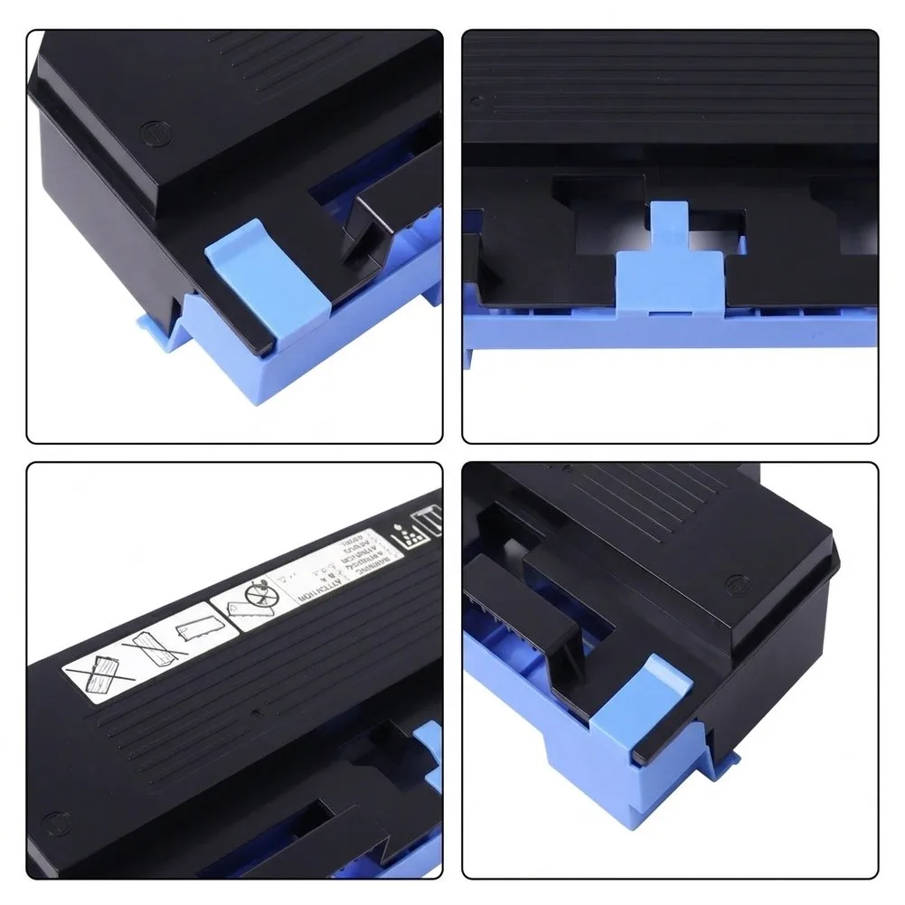 Waste Toner Box A0XPWY1 For Konica Bizhub C452 C552 C654 C754 High Capacity Container Replacement Part