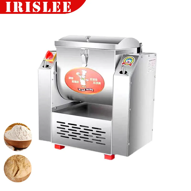 Automatic Dough Kne…