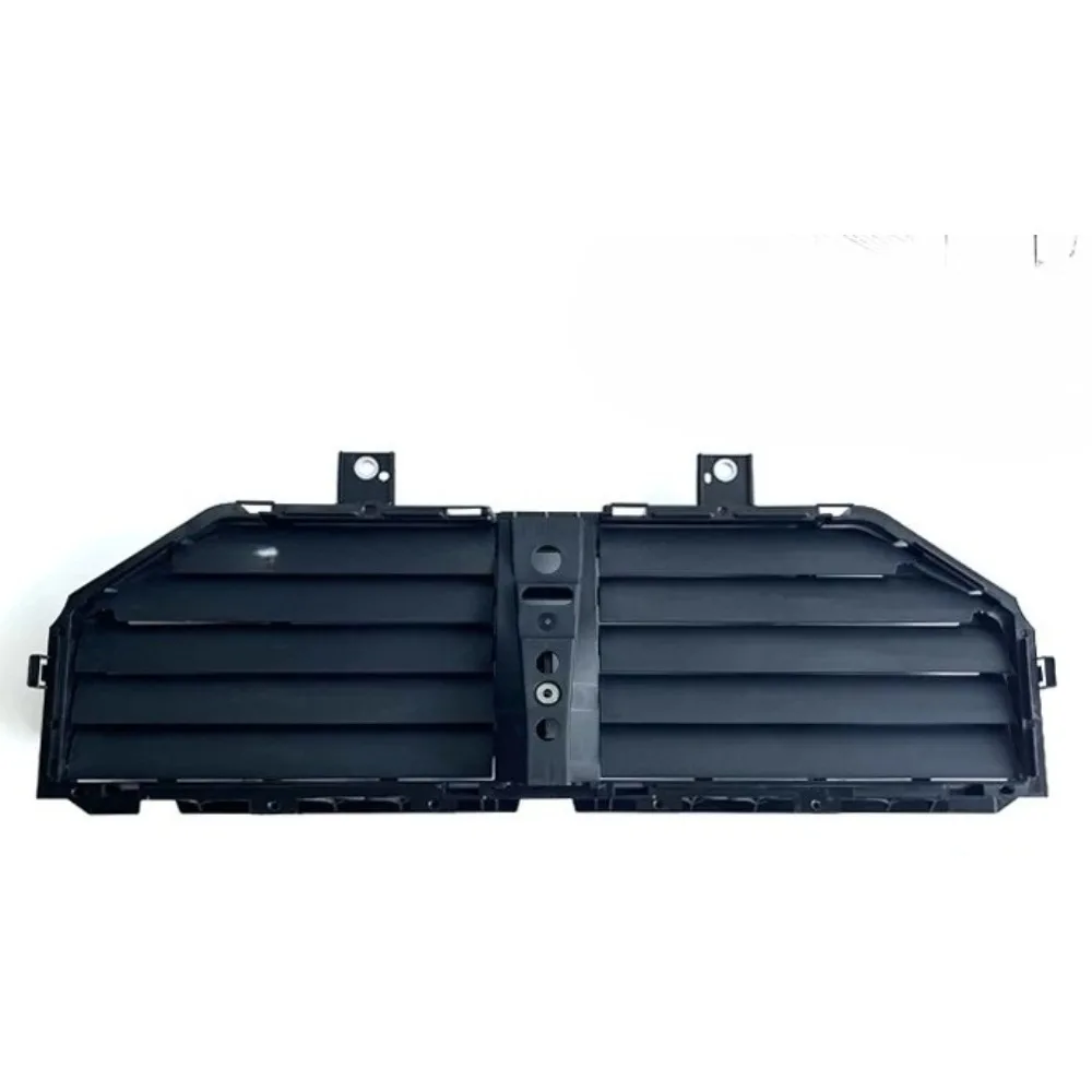 95850532102 For Porsche Cayenne 2015-2017 Shutter Grille Assembly Louver Motor