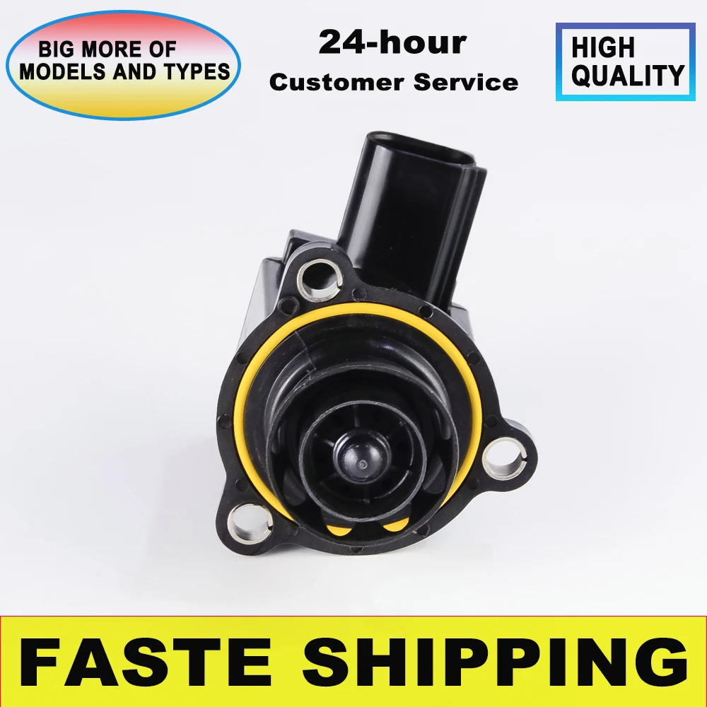 Turbo Actuator Elec… - image